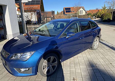 Seat Leon ST 1.4 TSI Start