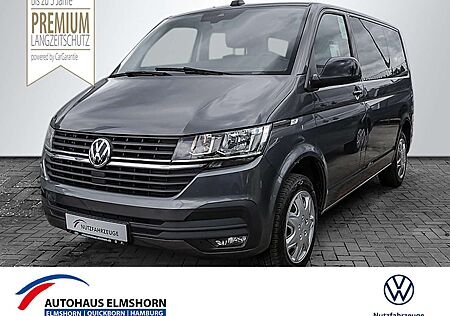 VW T6 Transporter Volkswagen T6.1 Transporter Kombi 2.0 TDI FWD Kombi ACC