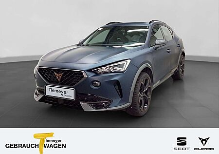 Cupra Formentor 4D VZ MATT PANO AHK LEDER