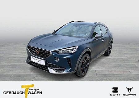 Cupra Formentor 4D VZ MATT PANO AHK LEDER