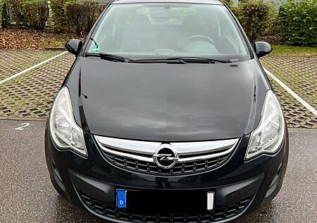 Opel Corsa 1.4 16V Active