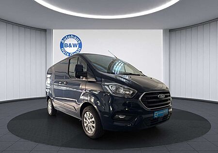 Ford Transit Custom 320 L1 Trend*AHK*KLIMA*PDC*