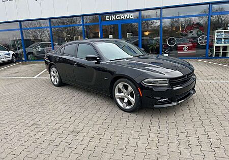 Dodge Charger 5,7 R/T Leder Lagerwagen sofort
