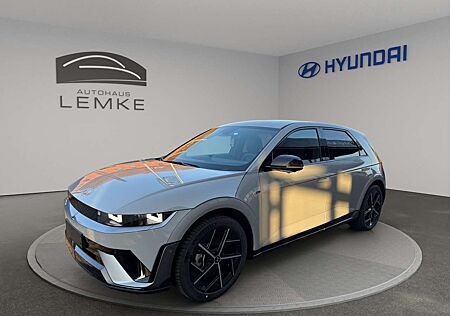 Hyundai IONIQ 5 84 kWh 4WD N LINE X + PARK PAKET+RELAX P.