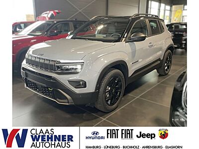 Jeep Avenger Upland 4XE *WinterPaket *OverlandPaket*Sitzheizung