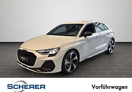 Audi A3 S line TFSI S tronic Matrix LED * A