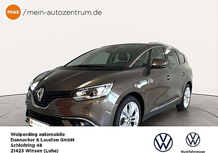 Renault Grand Scenic 1.3 TCe 160 Automatik Business Navi