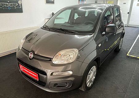 Fiat New Panda 1.2 8V POP Garagenwagen