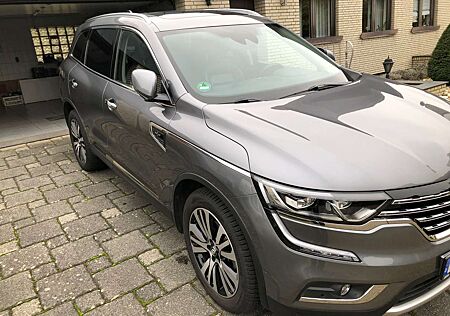 Renault Koleos ENERGY dCi 175 X-tronic 4WD INITIALE PARIS