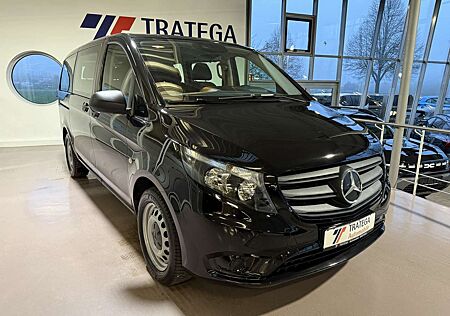 Mercedes-Benz Vito Tourer Pro 116 CDI lang 9-Sitzer Kamera TW