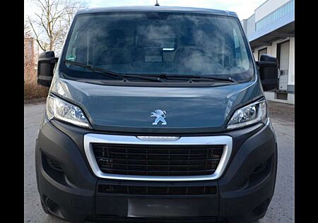 Peugeot Boxer HDi 333 L1H1 S