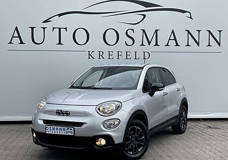 Fiat 500X Club USB Bluetooth Tempomat 1.Hand