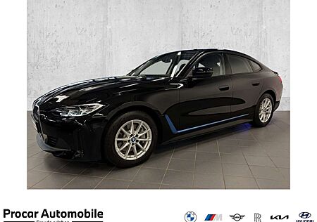 BMW i4 eDrive40 RFK NAVI Standh. LED PDC V+H DAB LM