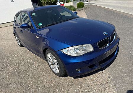 BMW 120d 120