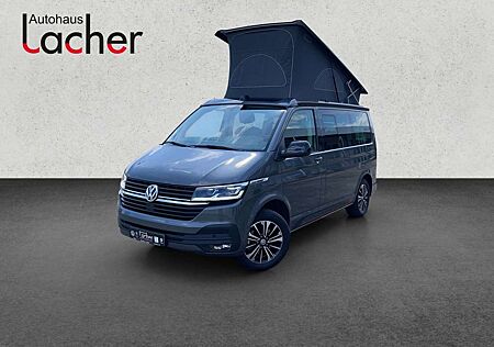 VW T6 Volkswagen .1 California Beach Camper 2.0 TDI DSG 5J Gara