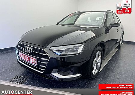 Audi A4 40 TDI quattro "1 HAND-NAVI-CAM-LEDER-SITZH"