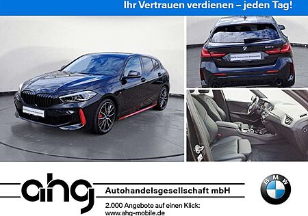 BMW 128 ti Navi Leder Tempom.aktiv Panoramadach Bluet