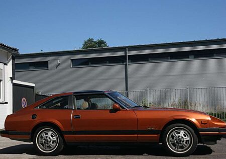 Nissan Datsun 280 ZXT