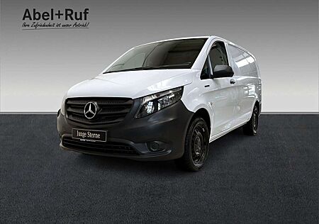 Mercedes-Benz Others eVito 111 Kasten Lang Tempomat+Klima+Kamera+SHz
