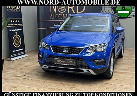 Seat Ateca Style 1.0 TSI AHK*Kamera*Navigation* Style