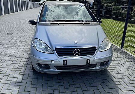 Mercedes-Benz A 150 gebraucht kaufen Mercedes-Benz A 150 Autotronic Classic