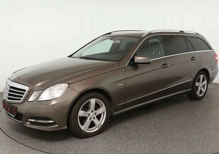 Mercedes-Benz E 220 CDI BlueEffi, Automatik,