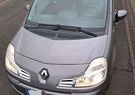 Renault Grand Modus gebraucht kaufen Renault Grand Modus 1.2 16V TCE Night and Day