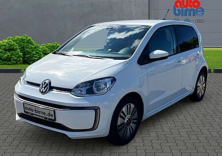 VW e-up! Volkswagen e-up! Style Plus Klimaautom DAB Ambientebeleuchtung SHZ