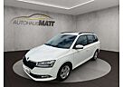 Skoda Fabia Combi 1.0 TSI Ambition - AHZV abnehmbar