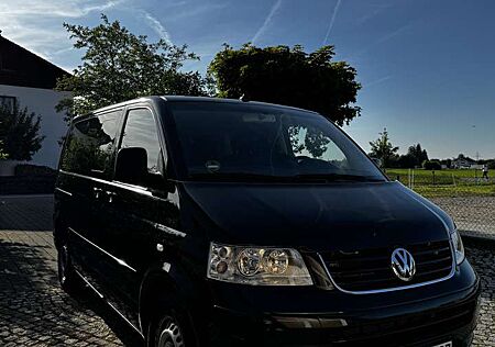 VW T5 Multivan Volkswagen 2.5 tdi Comfortline 174cv