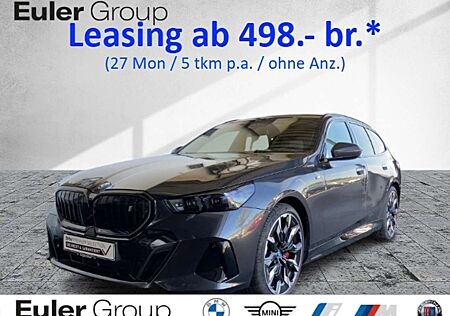BMW i5 eDrive40 Tour M-Sport-Pro 21'' Pano Iconic Kamera
