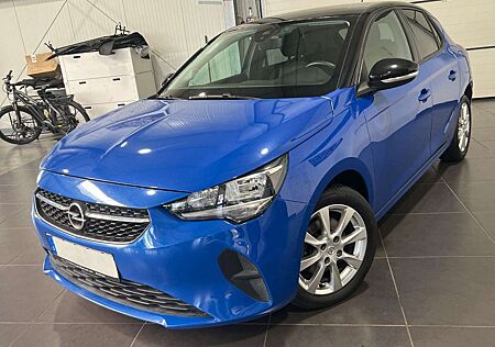 Opel Corsa F 1.5 CDTi **Klima*SHZ*Temp*BT**