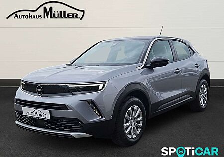 Opel Mokka Elegance 1.2 Turbo Navi LED Apple CarPlay D Androi
