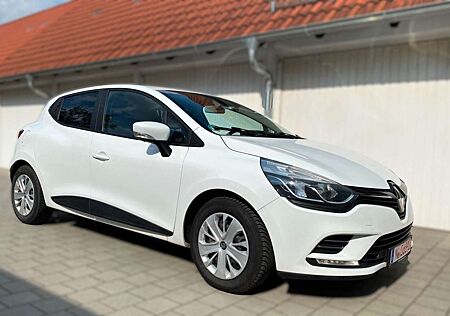 Renault Clio Cargo 1.2 16V LKW N1*2-Sitzer*Navi*PDC*