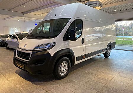 Peugeot Boxer BlueHDi L4-H3 Maxi Hoch+Lang XXL*Garantie*