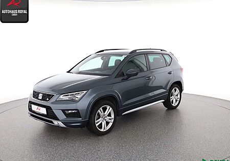 Seat Ateca 1.5 TSI 4DRIVE FR LINE KAMERA,CARPLAY,LED