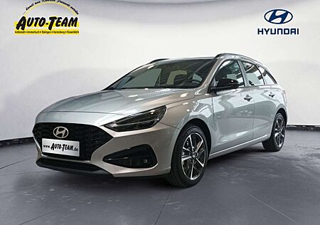 Hyundai i30 Kombi 1.0 T-GDI DCT Advantage