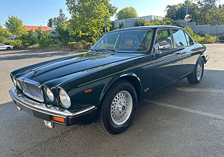 Jaguar XJ Serie 3 Automatik V12 Sovereign