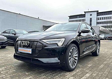 Audi e-tron Sportback 50 BLACK DIGI-MATRIX B&O 21Z