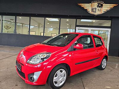 Renault Twingo Expression Privacy/Technik-Gut/TÜV-NEU