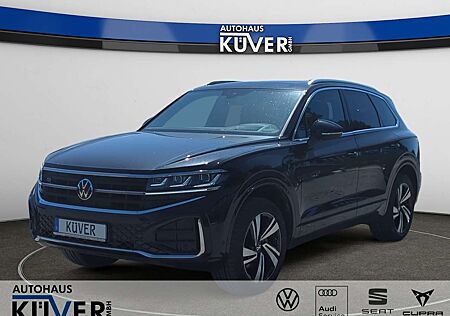 VW Touareg Volkswagen R-Line 3,0 TDI DSG 4M+AHK+Matrix+Pano+20