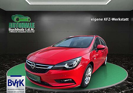 Opel Astra K 5-trg.~KLIMA~NAVI~ALU~SHT~R.KAMERA~el.FH~XENON~P