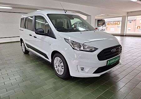 Ford Transit Connect 240 L2 5-Sitzer 1.5L EcoBlue