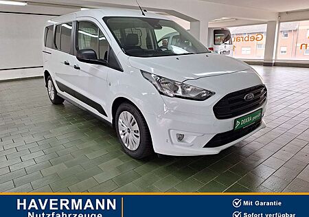 Ford Transit Connect 240 L2 5-Sitzer 1.5L EcoBlue