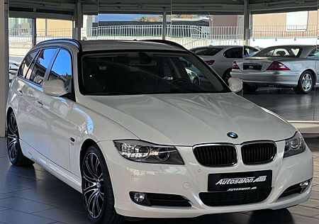 BMW 316 d Touring 2-HAND BI-XENONLICHT NAVI TEMPOMAT