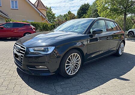 Audi A3 Sportback 1.4 TFSI Sportback Ambition