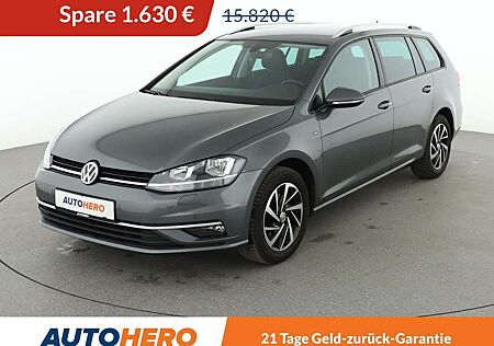 VW Golf Volkswagen 1.0 TSI Join*NAVI*PDC*SHZ*