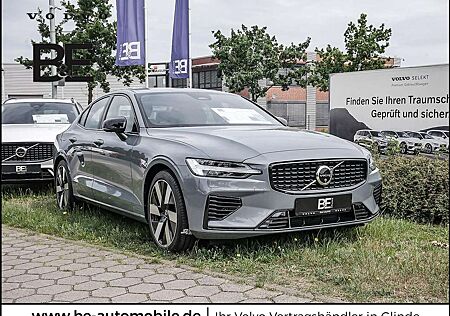Volvo S60 T8 Twin Engine AWD Ultimate Dark Plug-InE6