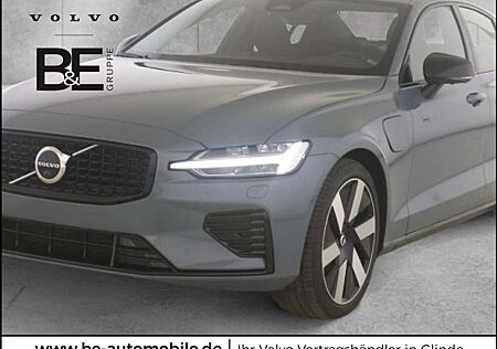 Volvo S60 T8 Twin Engine AWD Ultimate Dark Plug-InE6