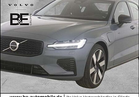 Volvo S60 2.0 Ultimate Dark Recharge Plug-In Hybrid AWD